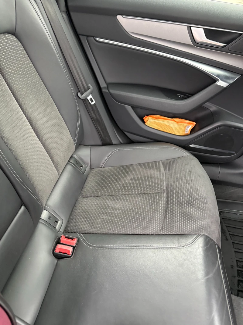 Audi A6 C8, снимка 8 - Автомобили и джипове - 53266936