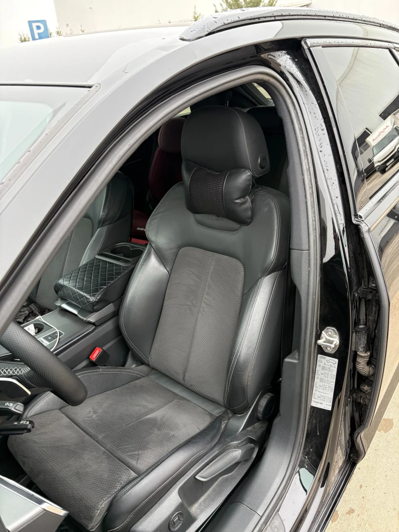 Audi A6 C8, снимка 7 - Автомобили и джипове - 53266936