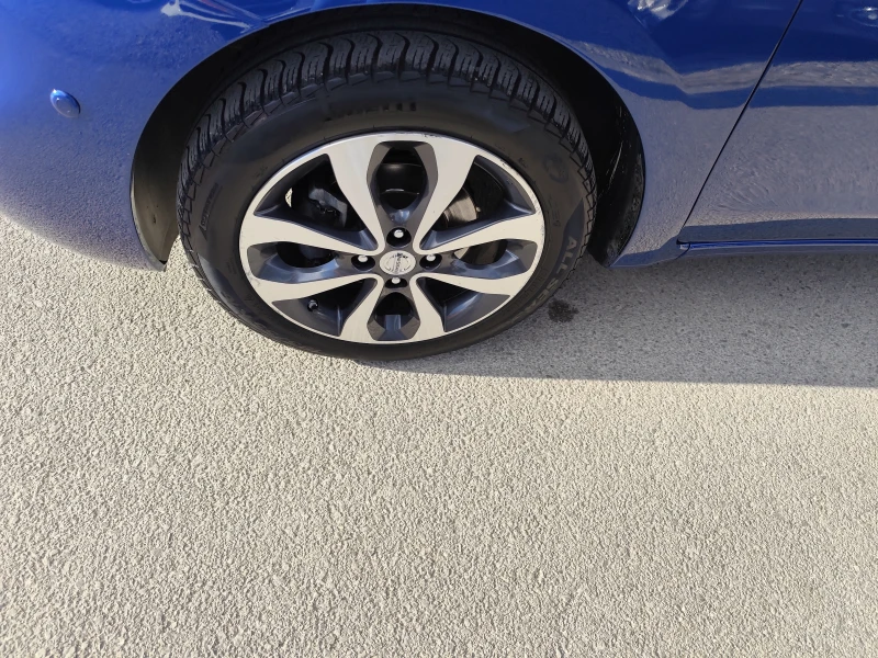 Nissan Micra 1.2i* К* АВТОМАТИK* EURO-6B* 99000km!* NAVI* , снимка 16 - Автомобили и джипове - 53445315