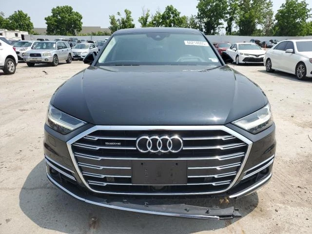 Audi A8 L АВТОКРЕДИТ - изображение 5