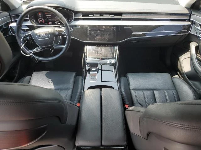 Audi A8 L АВТОКРЕДИТ - изображение 8