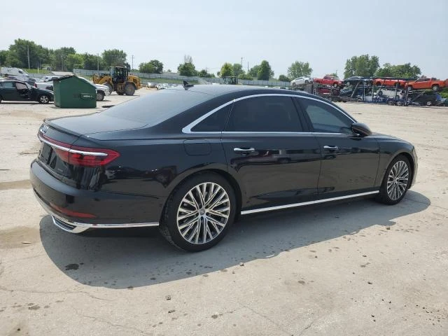 Audi A8 L АВТОКРЕДИТ - изображение 3