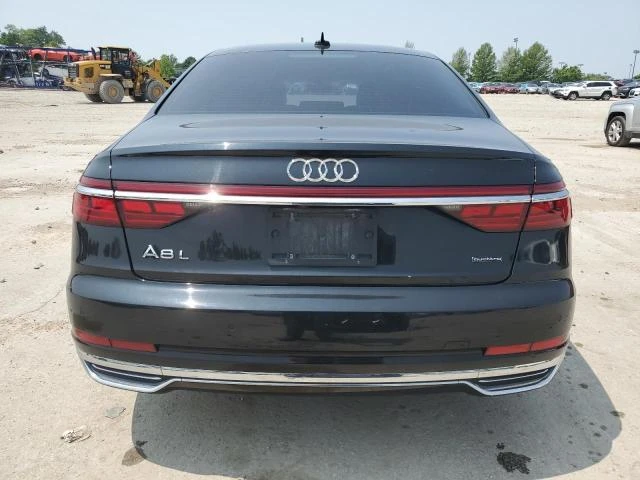 Audi A8 L АВТОКРЕДИТ - изображение 6