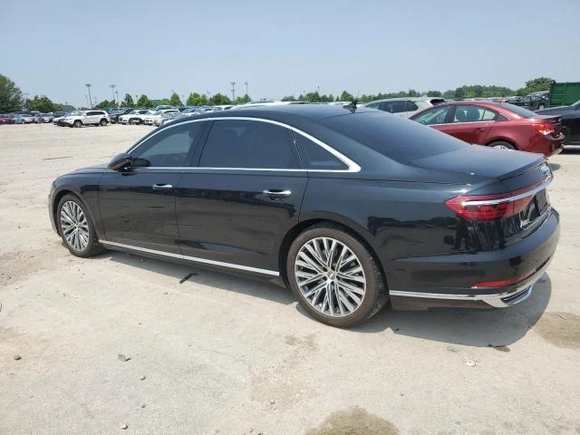 Audi A8 L АВТОКРЕДИТ - изображение 2