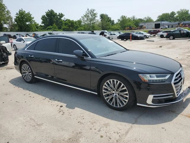Audi A8 L АВТОКРЕДИТ - изображение 4