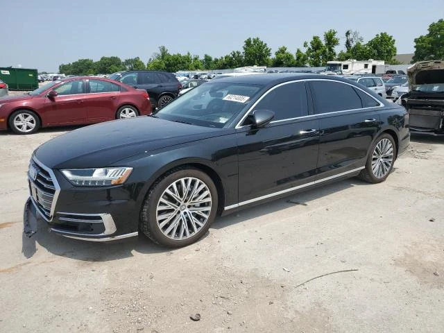Audi A8 L АВТОКРЕДИТ - 43500 лв. - 91905618 1