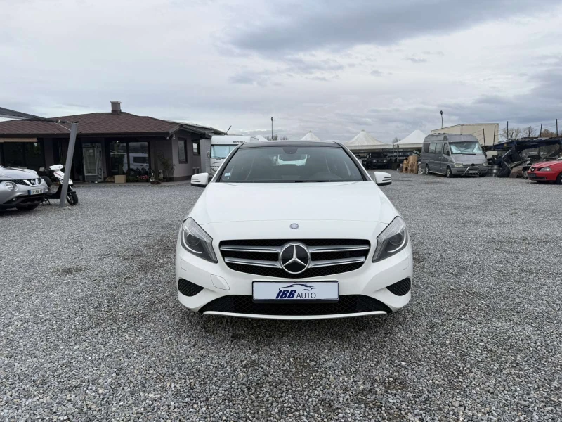 Mercedes-Benz A 180 1.8, Нов Внос.AUTOMATIC - 16900 лв. / 8640.83 € - 31929546 1