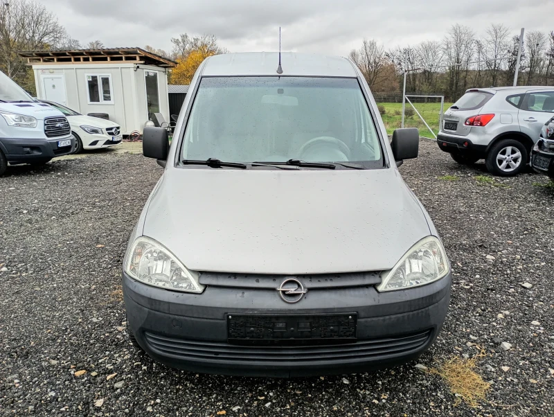Opel Combo 1.7cdti, клима - 4300 лв. / 2198.56 € - 52247843 1