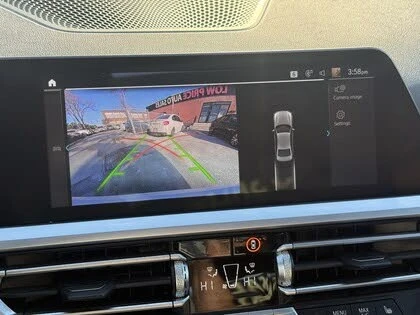 BMW 330 e * xdrive* * HeadUp* AвтоКредит* (ЦЕНА ДО БГ), снимка 12 - Автомобили и джипове - 53846787