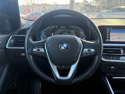 BMW 330 e * xdrive* * HeadUp* AвтоКредит* (ЦЕНА ДО БГ), снимка 11 - Автомобили и джипове - 53846787