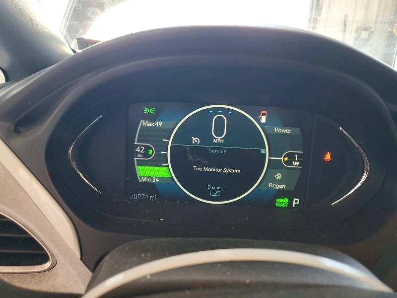 Chevrolet Bolt EV LT Цена до България, снимка 9 - Автомобили и джипове - 55627634