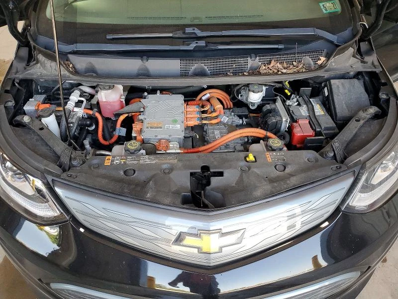 Chevrolet Bolt EV LT Цена до България, снимка 11 - Автомобили и джипове - 55627634