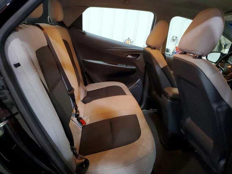 Chevrolet Bolt EV LT Цена до България, снимка 10 - Автомобили и джипове - 55627634
