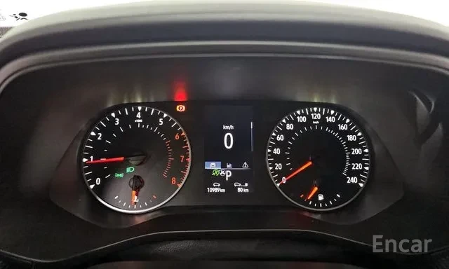 Renault Arkana 1.6 GTe Evolution * Keyless * Подгрев * LED * , снимка 7 - Автомобили и джипове - 56066522