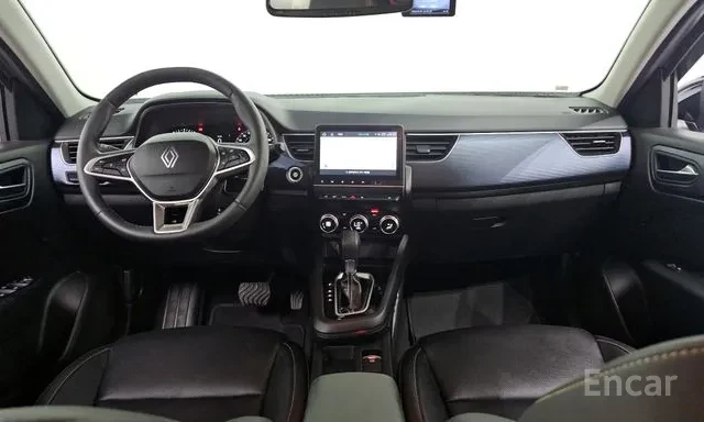 Renault Arkana 1.6 GTe Evolution * Keyless * Подгрев * LED * , снимка 10 - Автомобили и джипове - 56066522