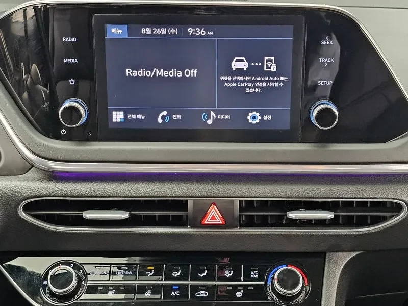 Hyundai Sonata 2.0 Lpg Style | Mobile.bg � ����������� 14