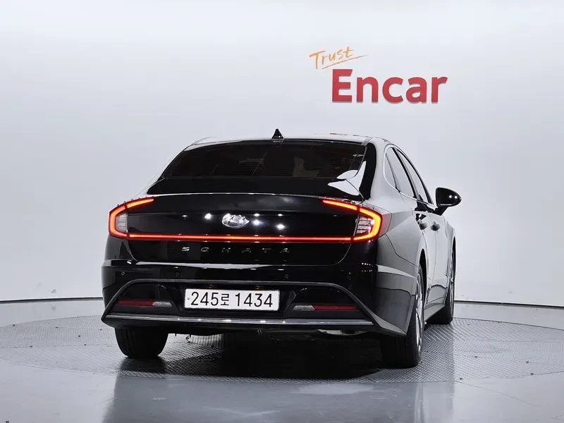 Hyundai Sonata 2.0 Lpg Style | Mobile.bg � ����������� 4