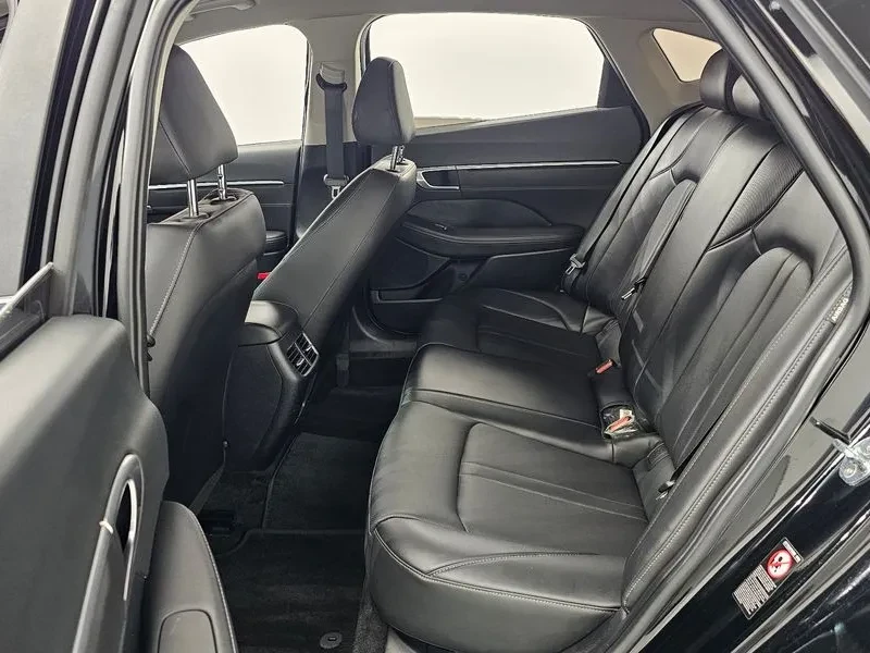 Hyundai Sonata 2.0 Lpg Style | Mobile.bg � ����������� 12