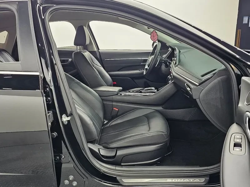 Hyundai Sonata 2.0 Lpg Style | Mobile.bg � ����������� 11