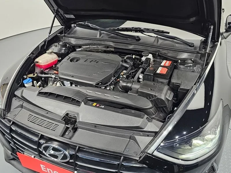 Hyundai Sonata 2.0 Lpg Style | Mobile.bg � ����������� 6