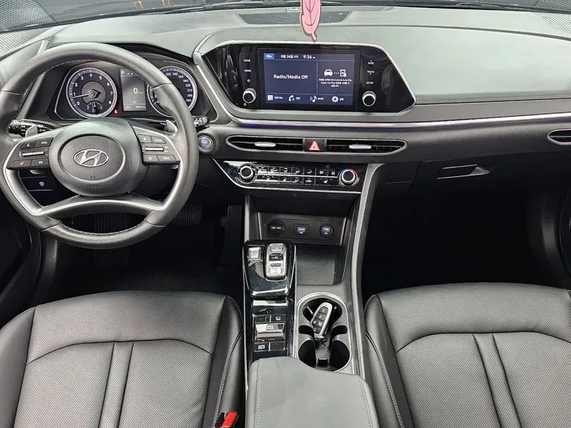 Hyundai Sonata 2.0 Lpg Style | Mobile.bg � ����������� 7