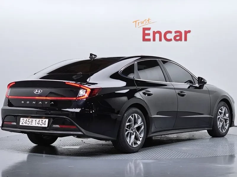 Hyundai Sonata 2.0 Lpg Style | Mobile.bg � ����������� 2