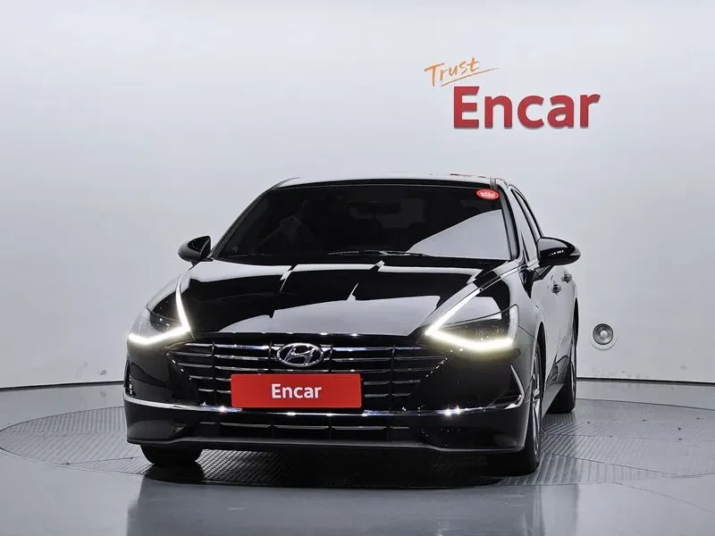 Hyundai Sonata 2.0 Lpg Style | Mobile.bg � ����������� 3