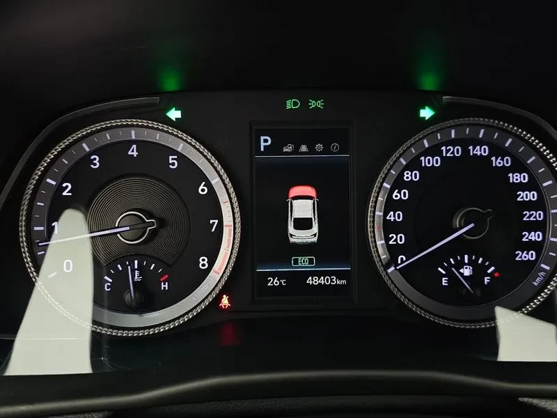 Hyundai Sonata 2.0 Lpg Style | Mobile.bg � ����������� 8