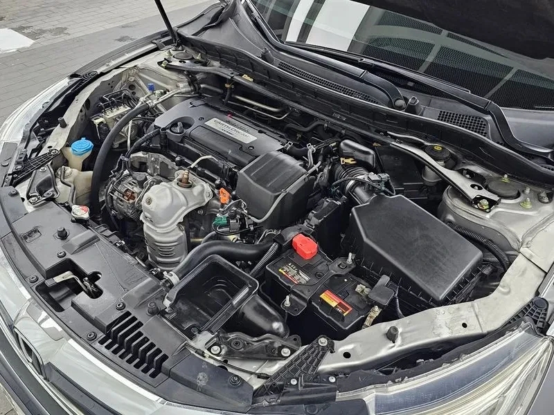 Honda Accord 2.4 9Th Generation | Mobile.bg � ����������� 11