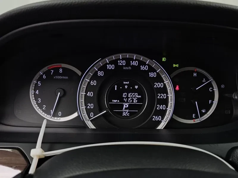 Honda Accord 2.4 9Th Generation | Mobile.bg � ����������� 16