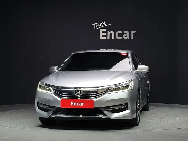 Honda Accord 2.4 9Th Generation | Mobile.bg � ����������� 5