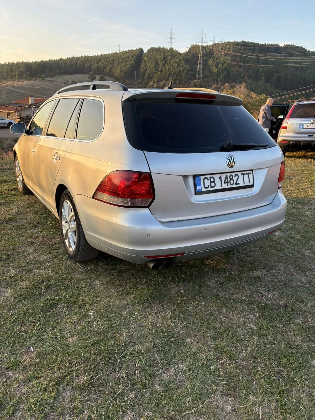 VW Golf 1.4TSI - изображение 3