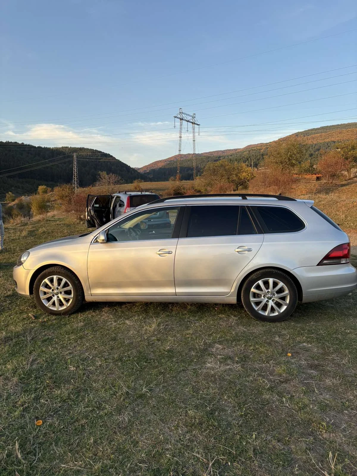 VW Golf 1.4TSI - изображение 4