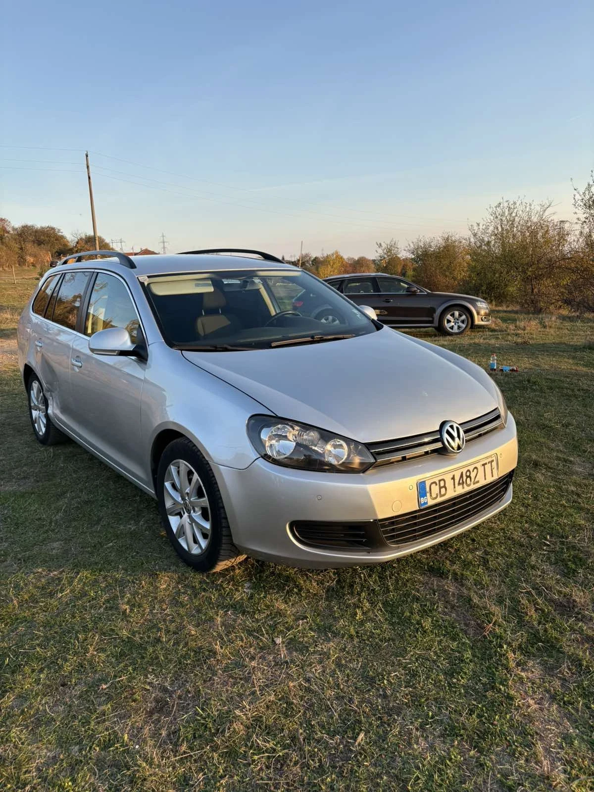 VW Golf 1.4TSI - изображение 5