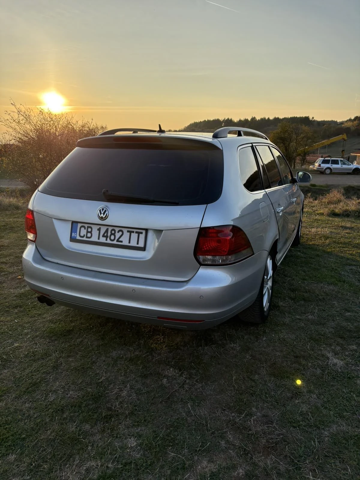 VW Golf 1.4TSI - изображение 7