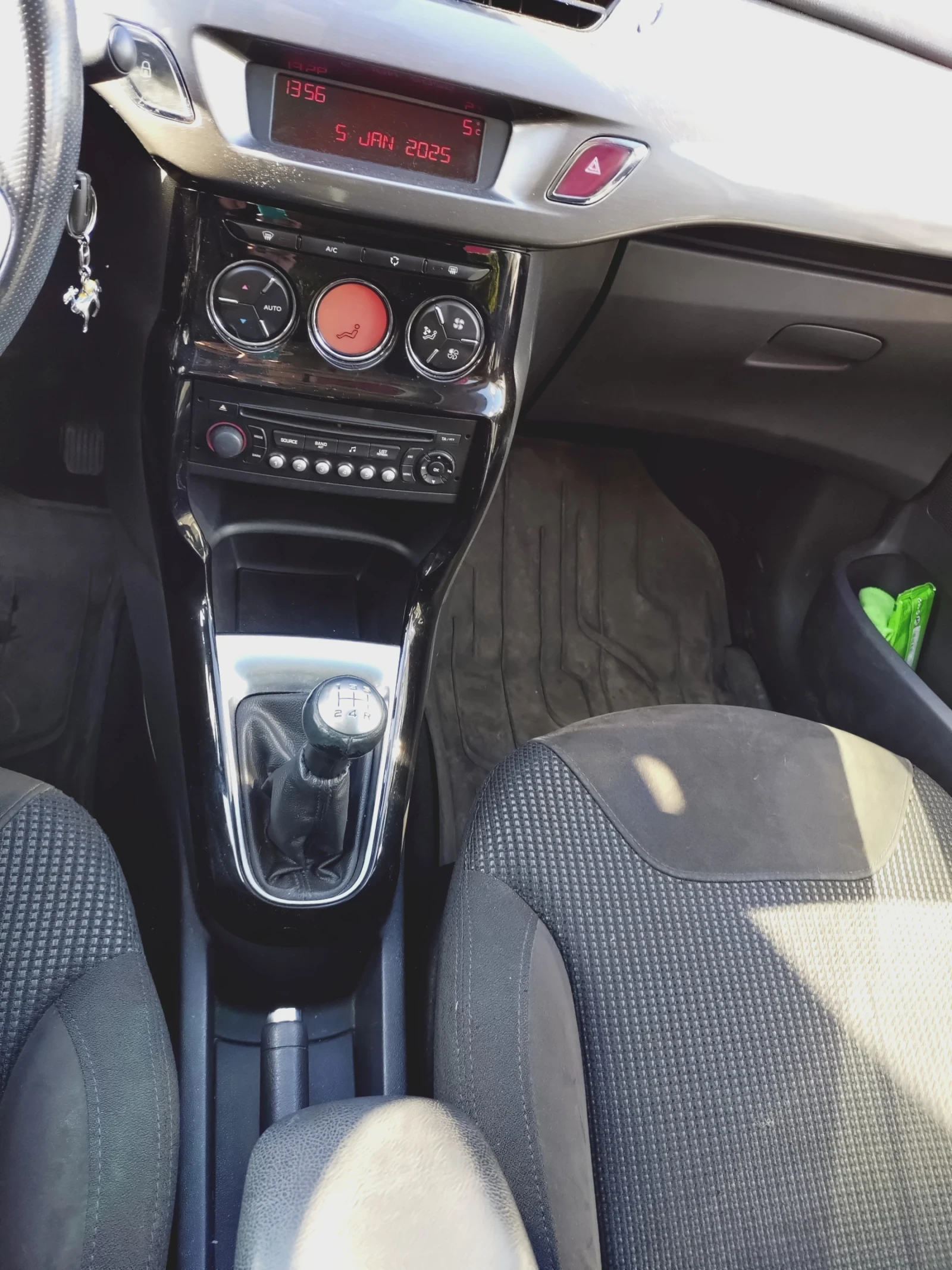 Citroen C3  - изображение 6