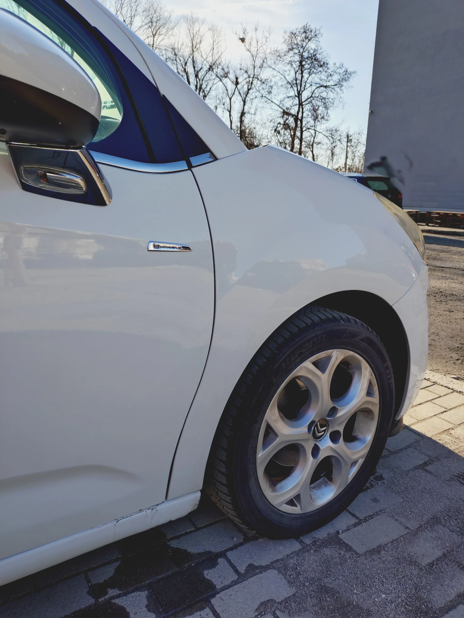 Citroen C3  - изображение 4