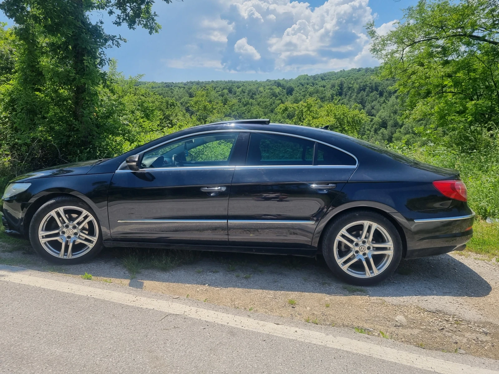 VW CC  - изображение 2