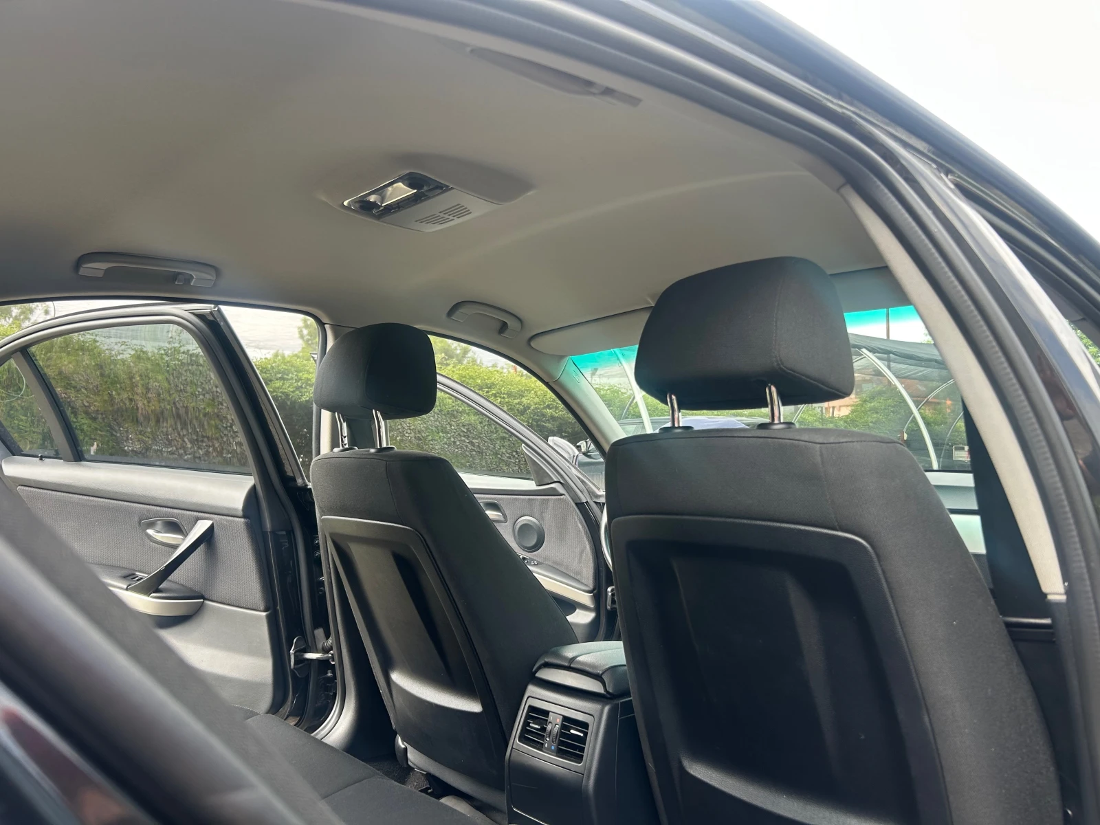 BMW 320 D-Facelift | Mobile.bg   11