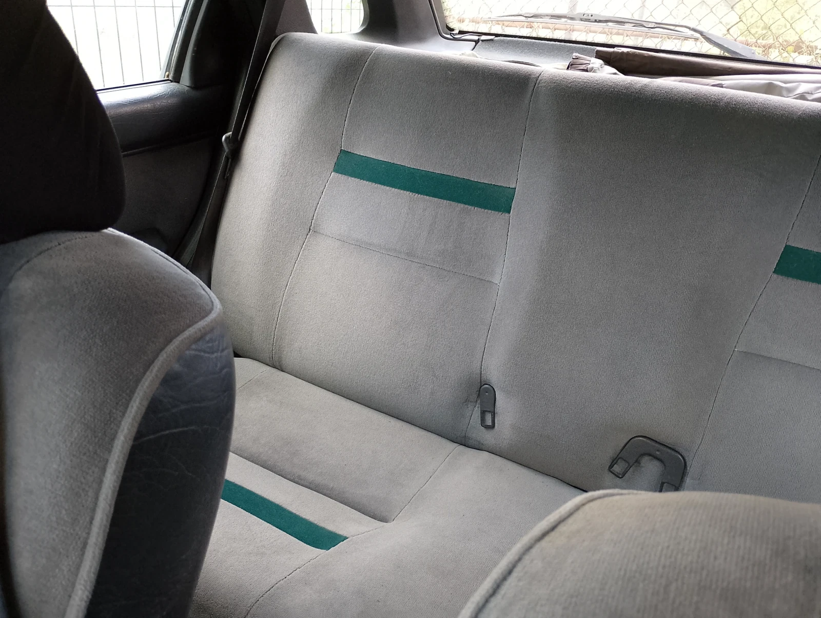 Citroen Zx 1, 4i | Mobile.bg   17