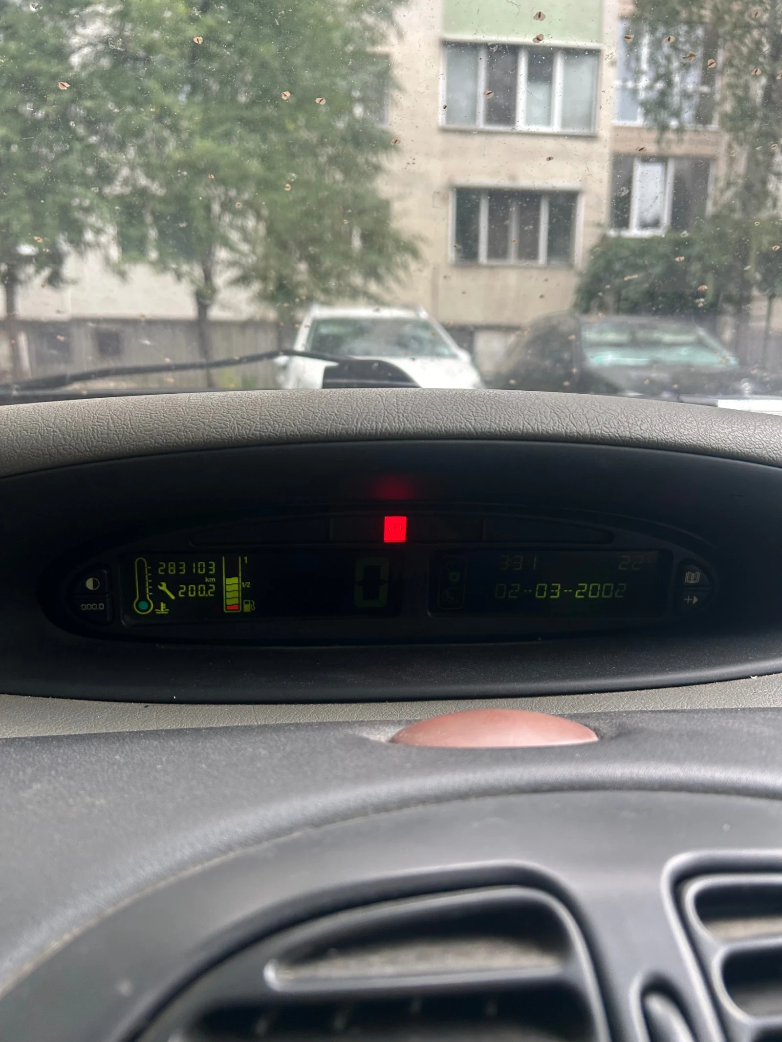 Citroen Xsara picasso  - изображение 6