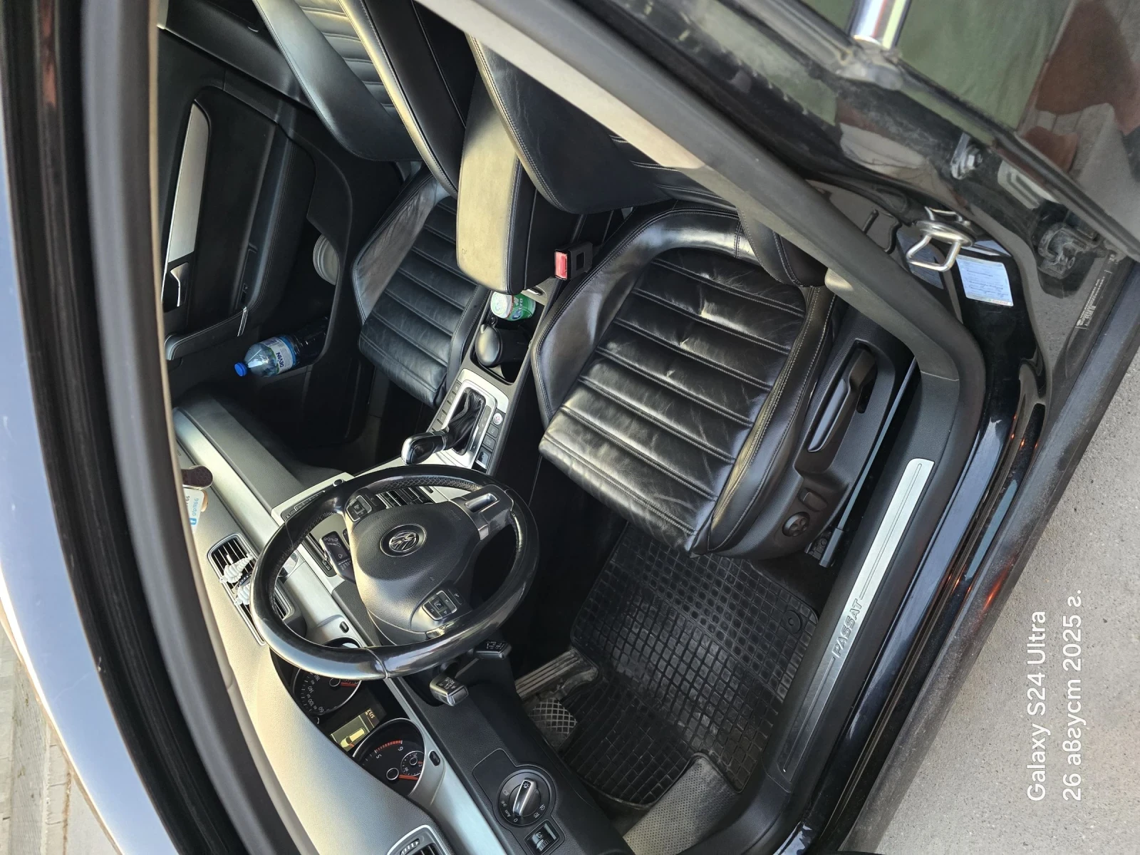 VW Passat 2.0 - изображение 3