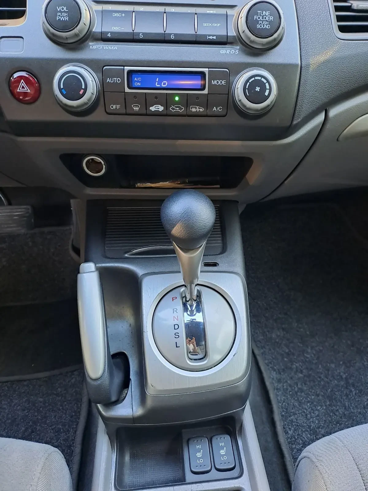 Honda Civic 1.3/95/./  | Mobile.bg   10