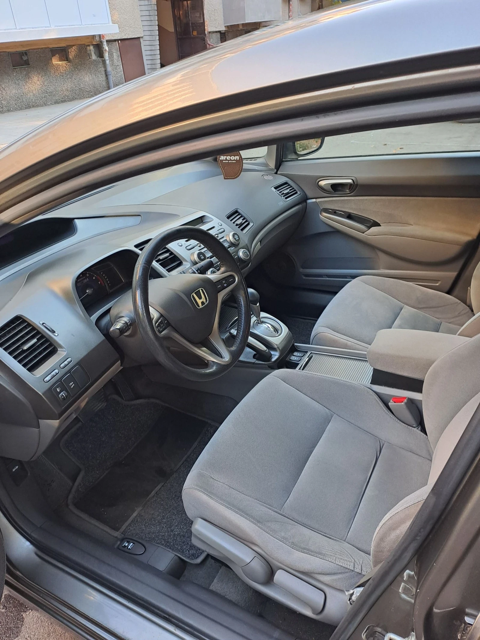 Honda Civic 1.3/95/./  | Mobile.bg   7