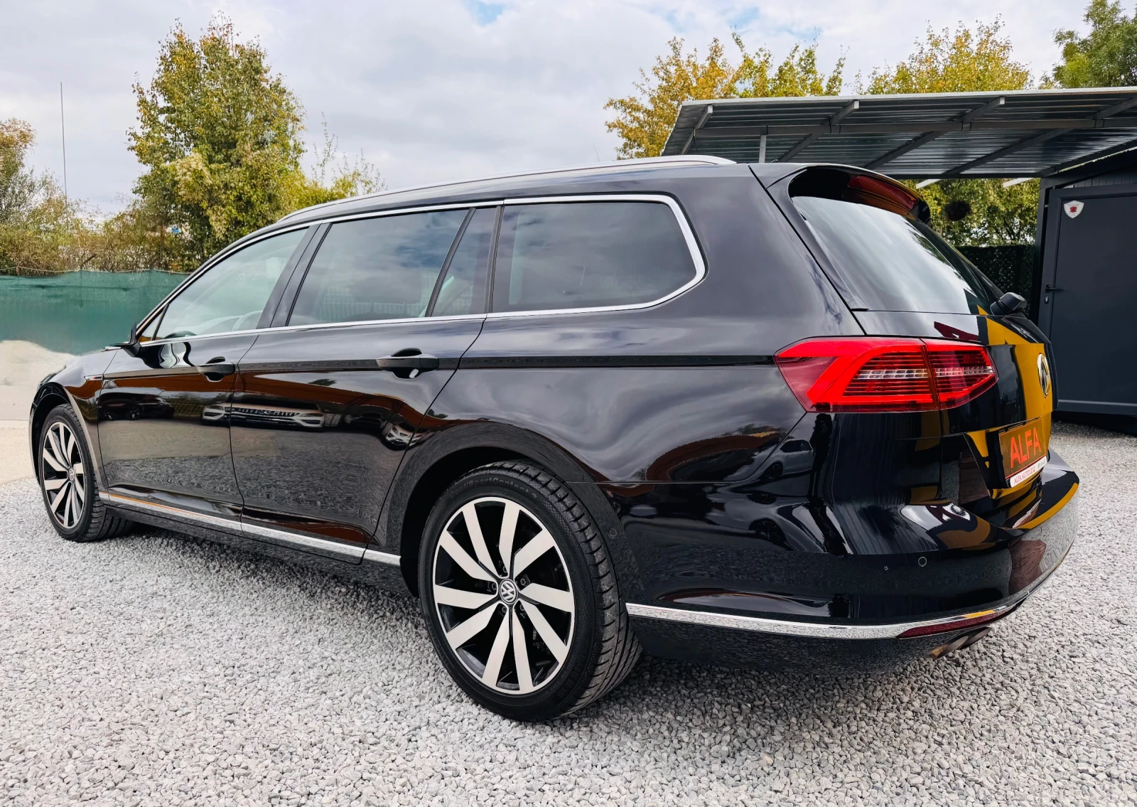 VW Passat 2.0d/4 MOTION/DIGITAL/КАМЕРА/САМОПАРКИРА/ДИСТР/НОВ - изображение 7