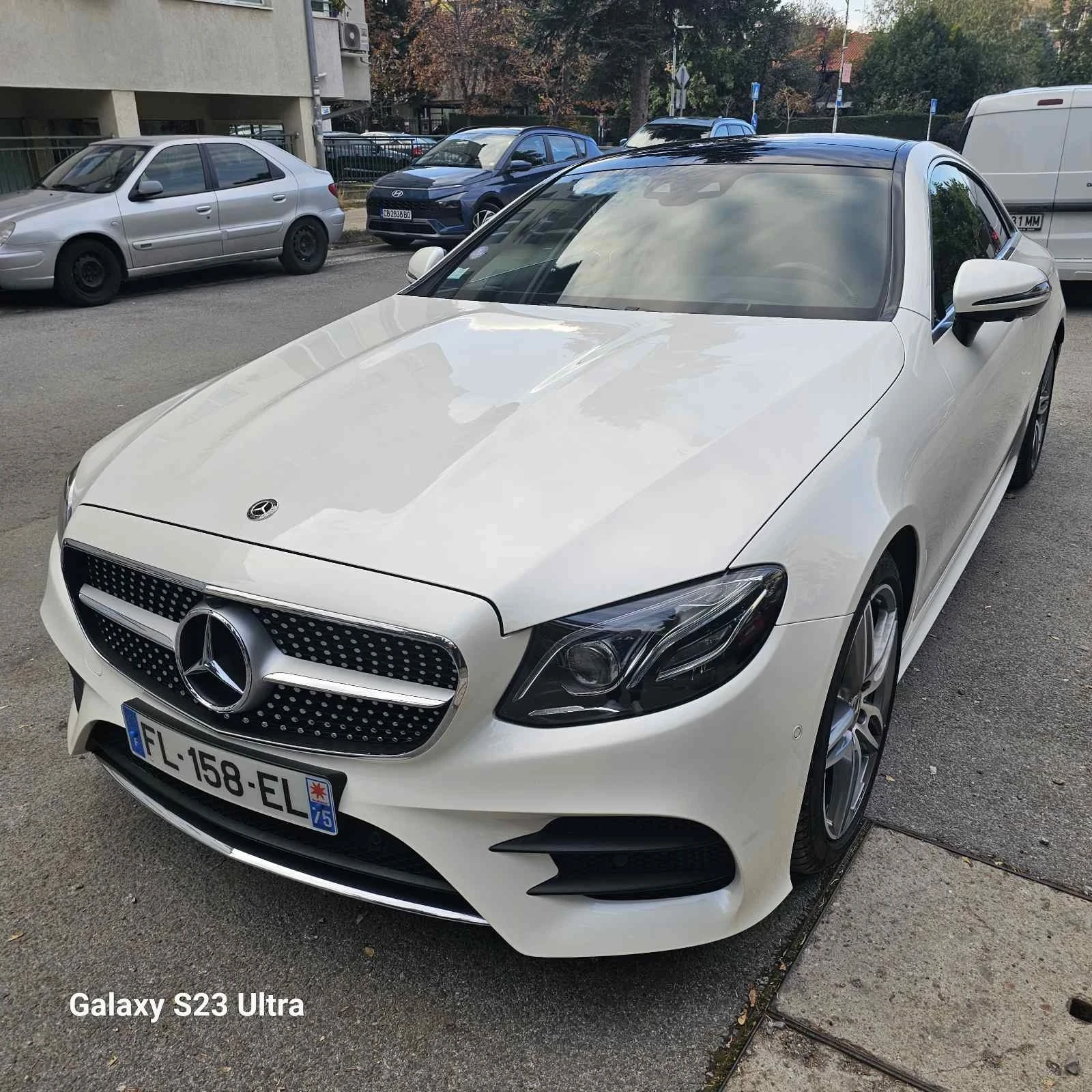 Mercedes-Benz E 300  - изображение 2