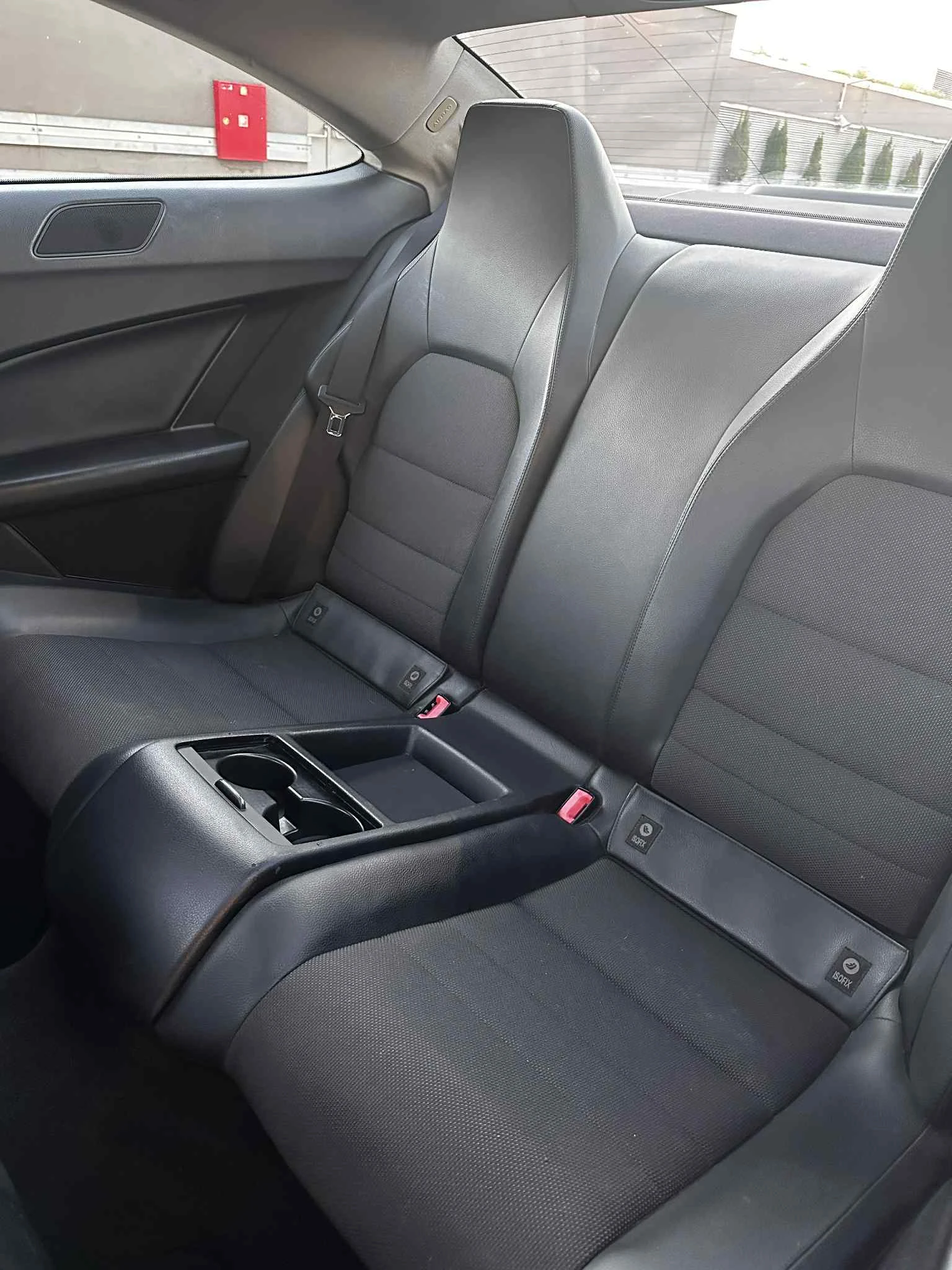 Mercedes-Benz C 220 | Mobile.bg — изображение 15