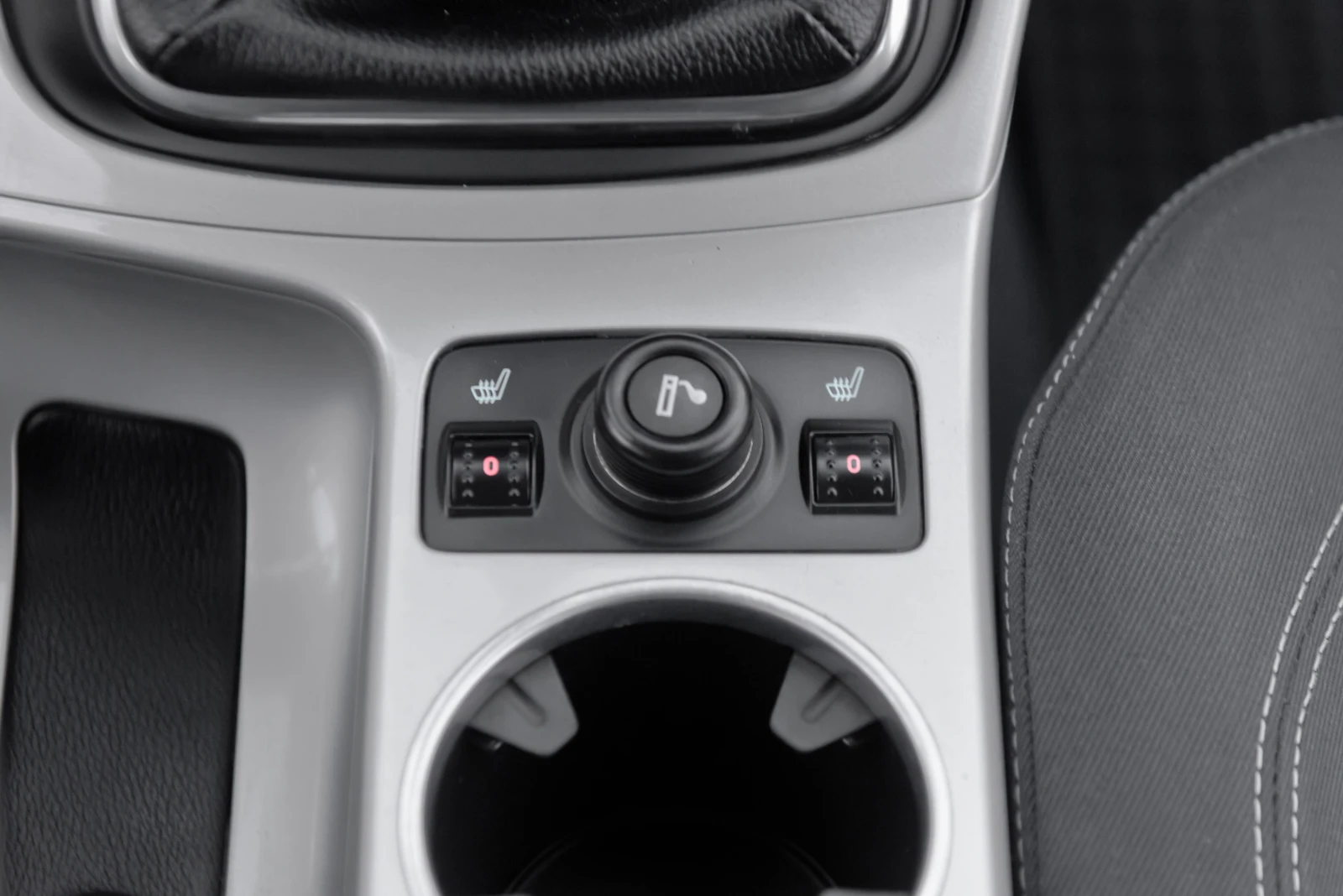 Ford C-max 1.6 i - TITANIUM - NAVI - SONY - EcoBoost - SCTi | Mobile.bg   16