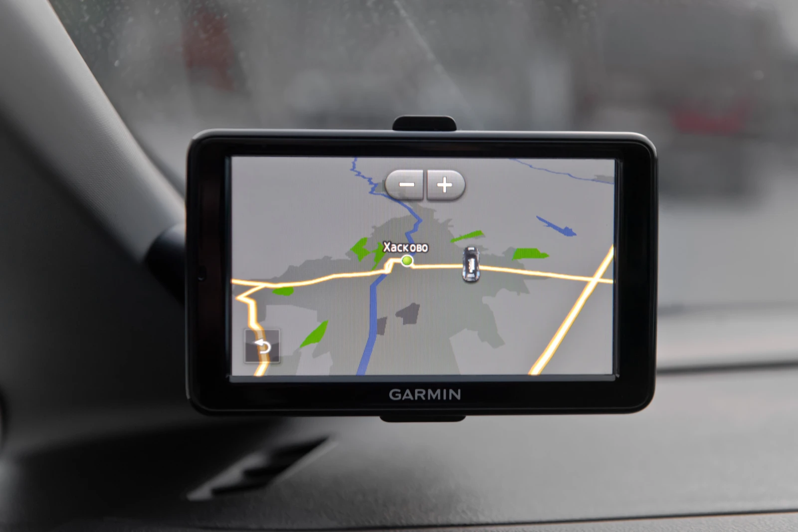 Ford C-max 1.6 i - TITANIUM - NAVI - SONY - EcoBoost - SCTi | Mobile.bg   17