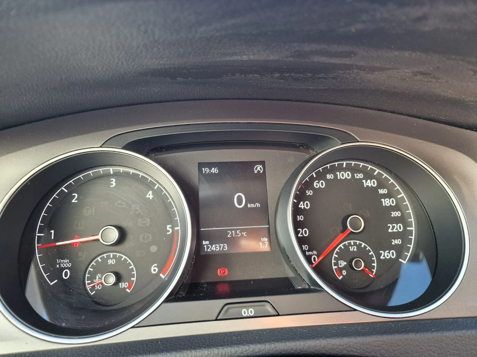 VW Golf 1.6TDI , 4motion , 120.000KM | Mobile.bg   10